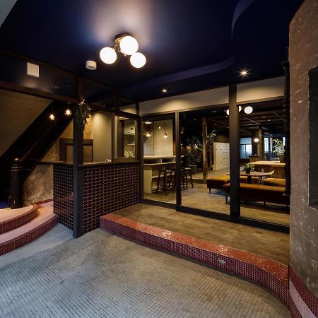 Unknown Kyoto Hostel Екстериор снимка