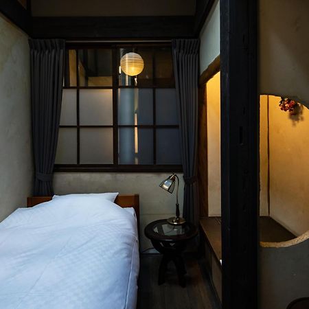 Unknown Kyoto Hostel Екстериор снимка
