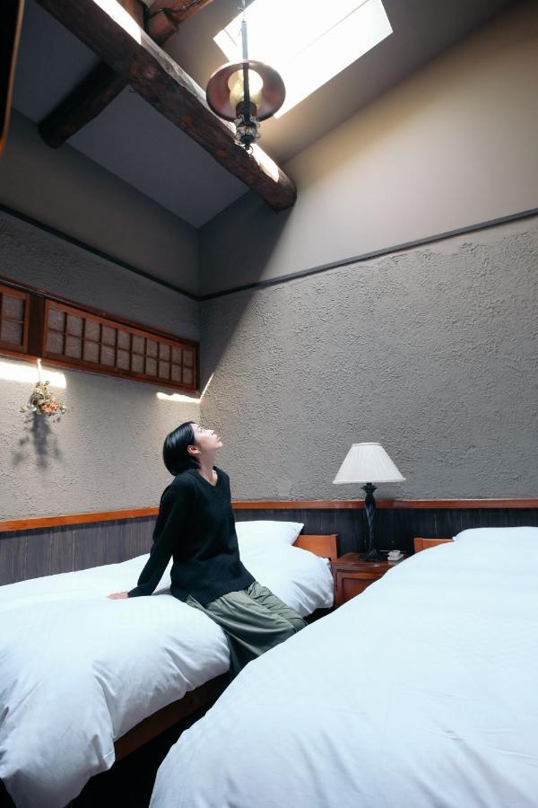 Unknown Kyoto Hostel Екстериор снимка