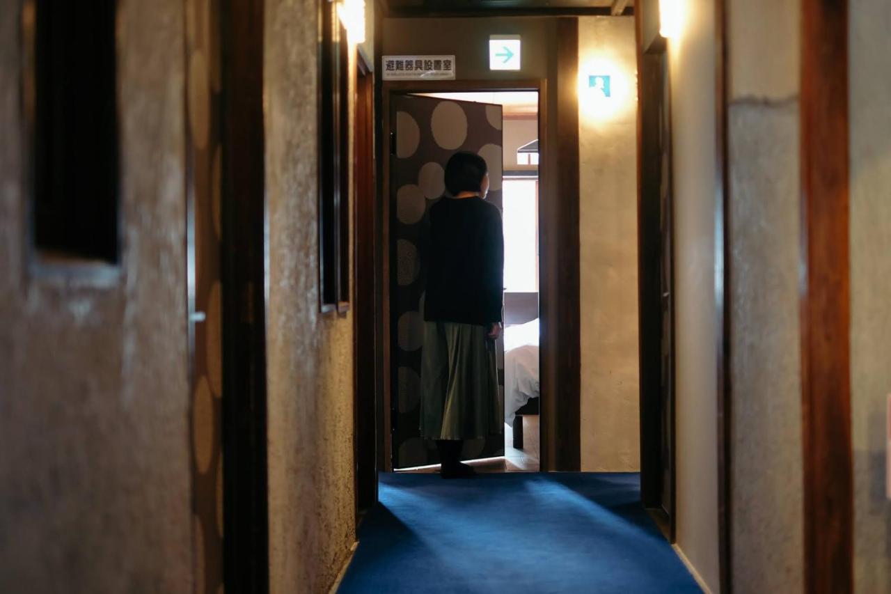 Unknown Kyoto Hostel Екстериор снимка