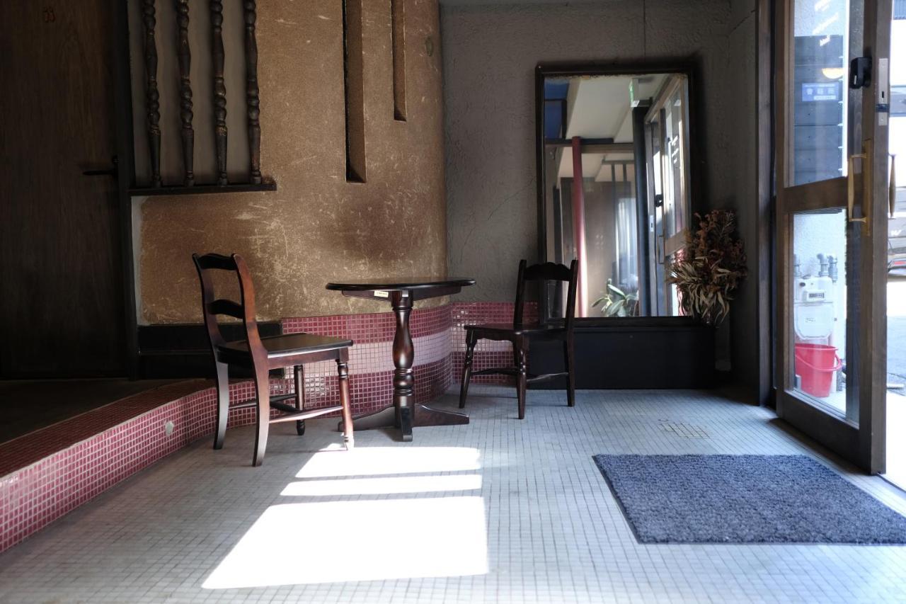 Unknown Kyoto Hostel Екстериор снимка