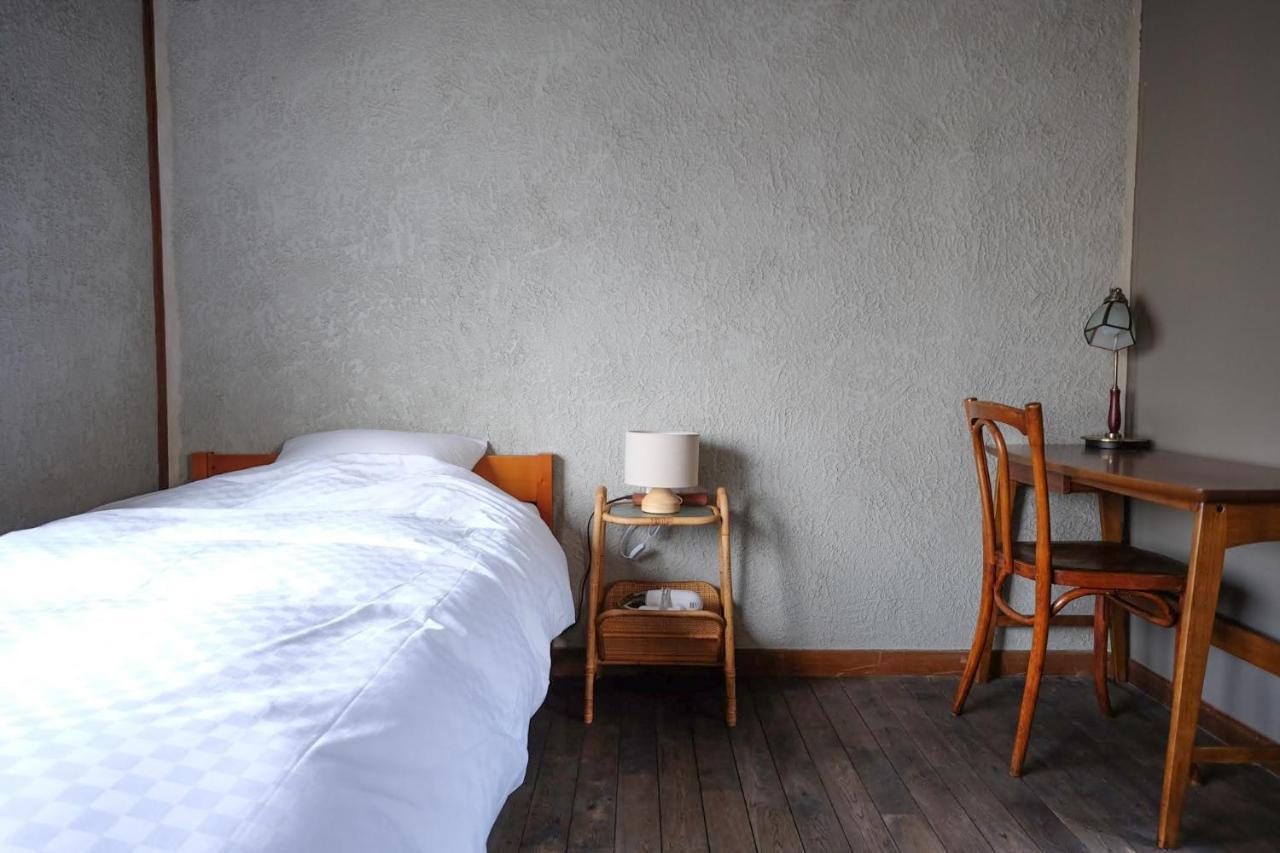 Unknown Kyoto Hostel Екстериор снимка