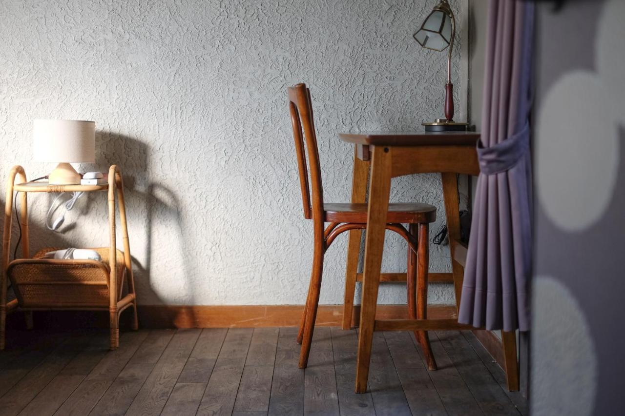 Unknown Kyoto Hostel Екстериор снимка