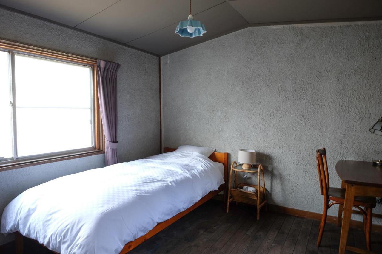 Unknown Kyoto Hostel Екстериор снимка