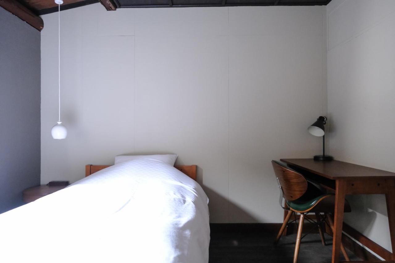 Unknown Kyoto Hostel Екстериор снимка