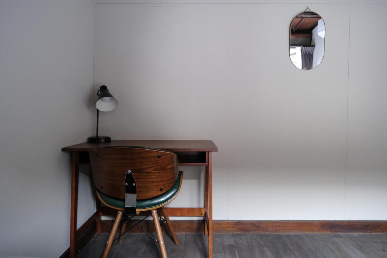 Unknown Kyoto Hostel Екстериор снимка