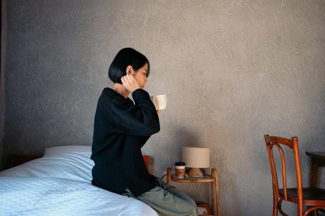 Unknown Kyoto Hostel Екстериор снимка