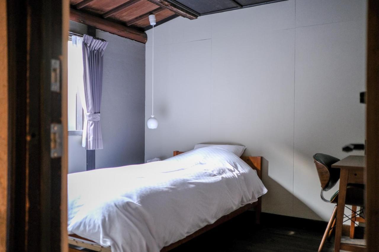 Unknown Kyoto Hostel Екстериор снимка