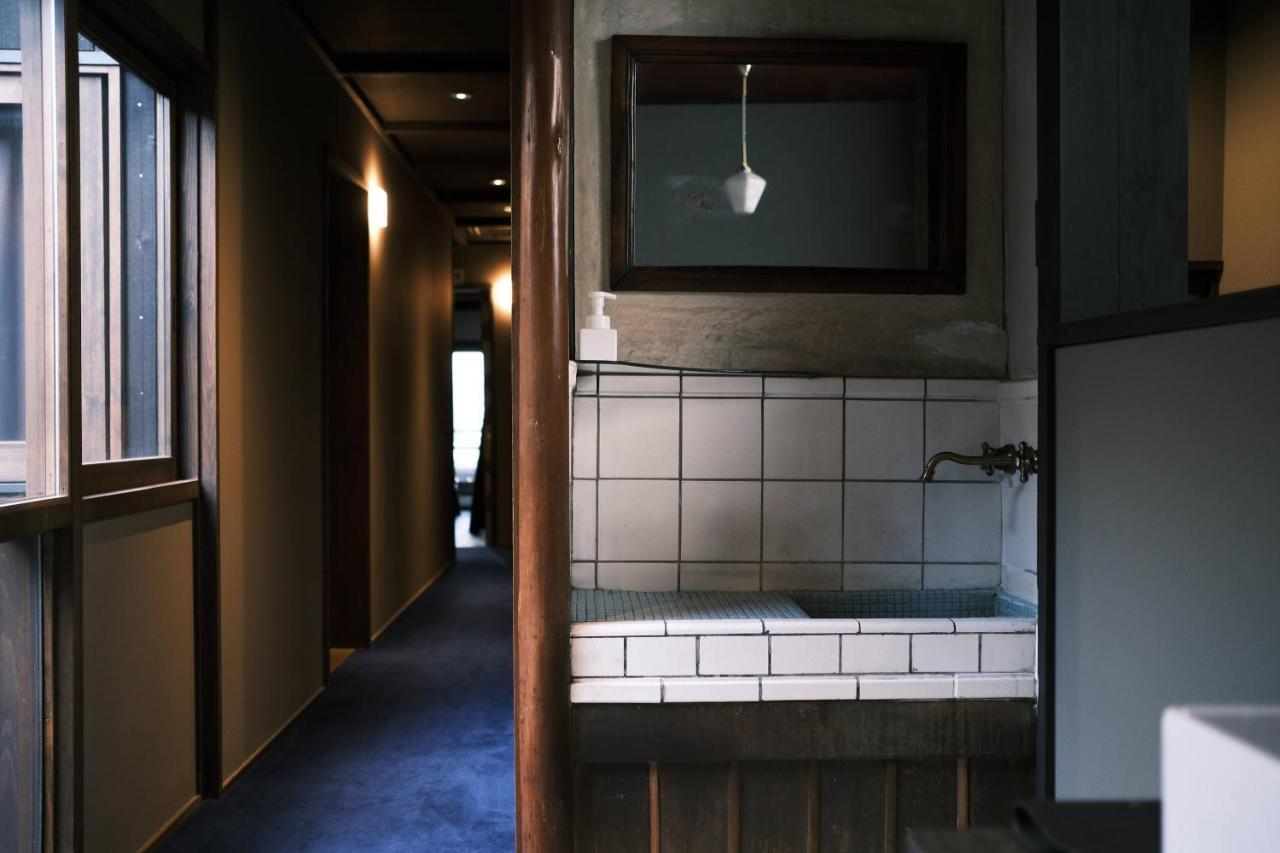 Unknown Kyoto Hostel Екстериор снимка