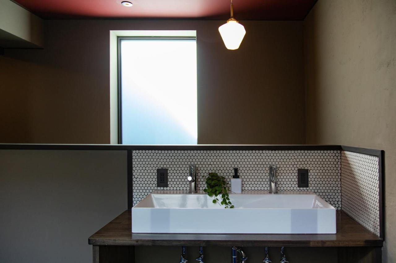 Unknown Kyoto Hostel Екстериор снимка