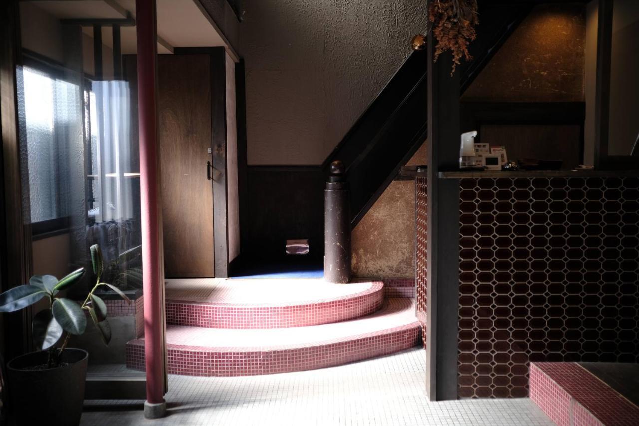 Unknown Kyoto Hostel Екстериор снимка