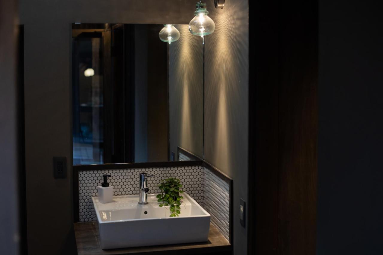 Unknown Kyoto Hostel Екстериор снимка