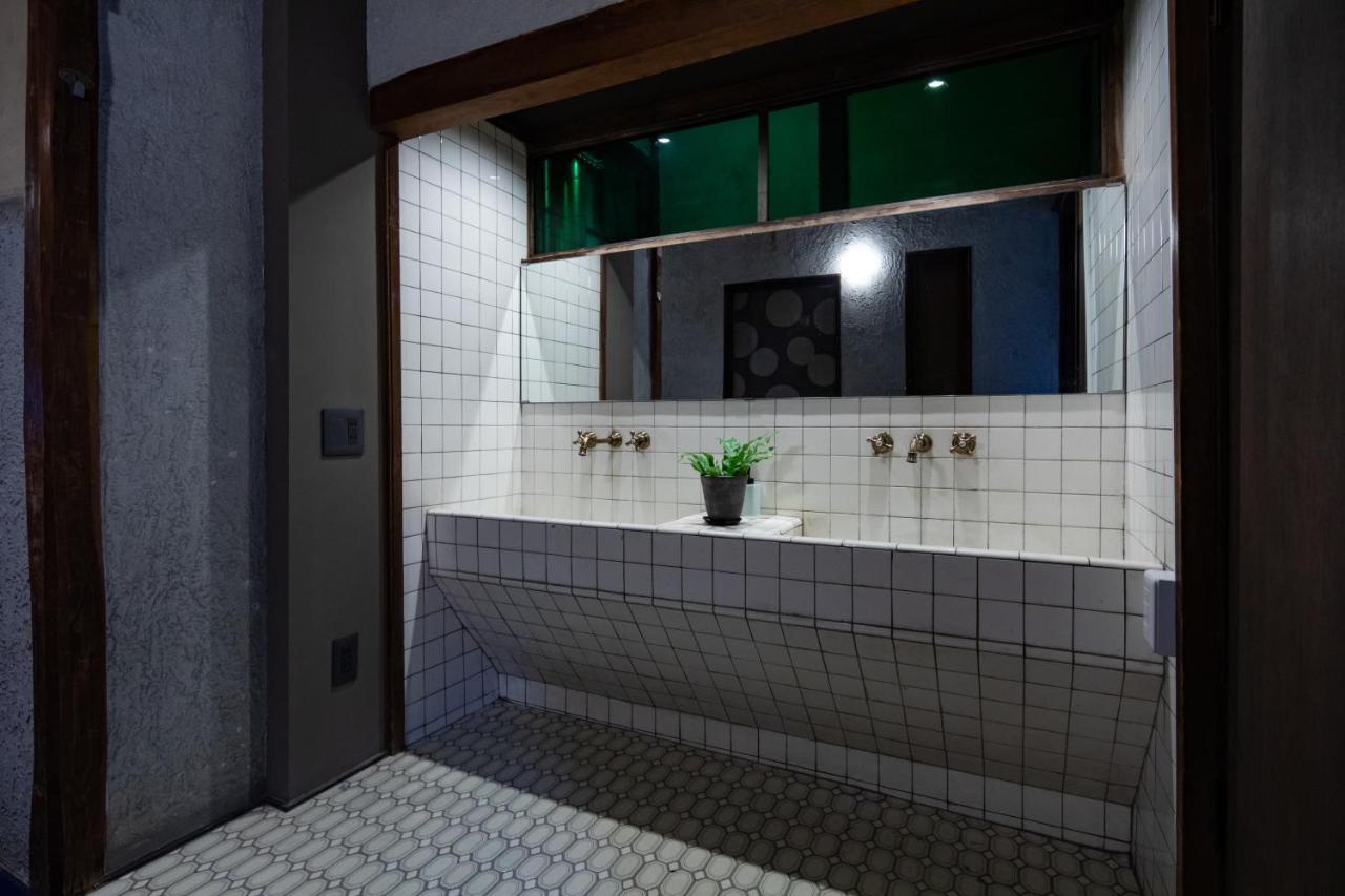 Unknown Kyoto Hostel Екстериор снимка