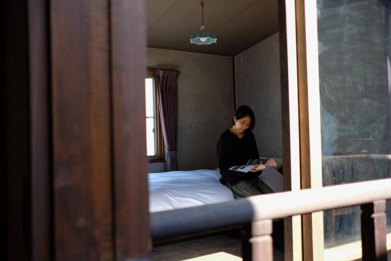 Unknown Kyoto Hostel Екстериор снимка