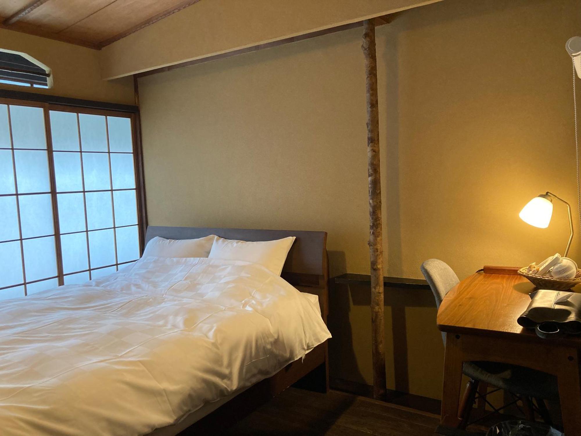 Unknown Kyoto Hostel Екстериор снимка