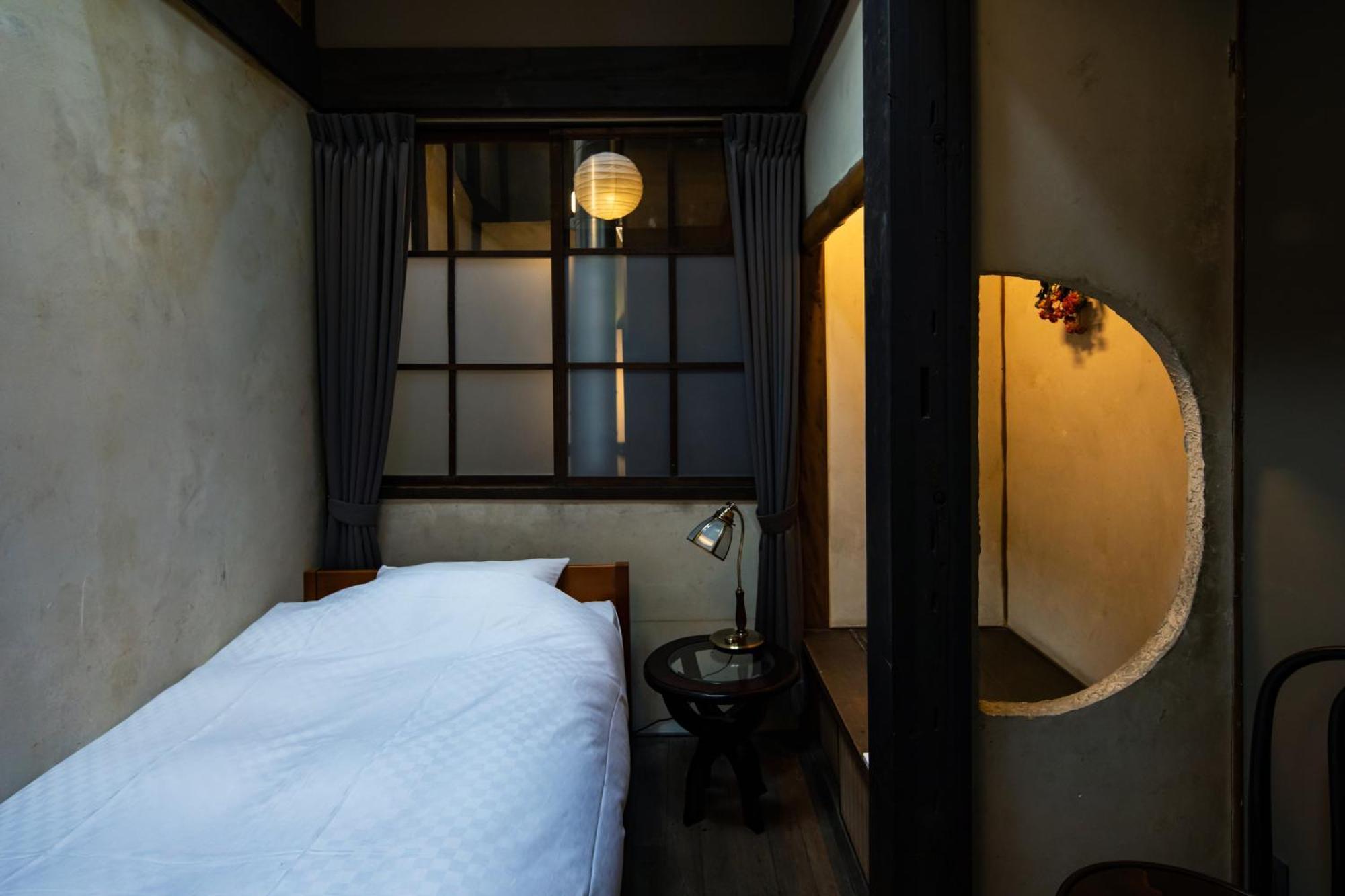 Unknown Kyoto Hostel Екстериор снимка