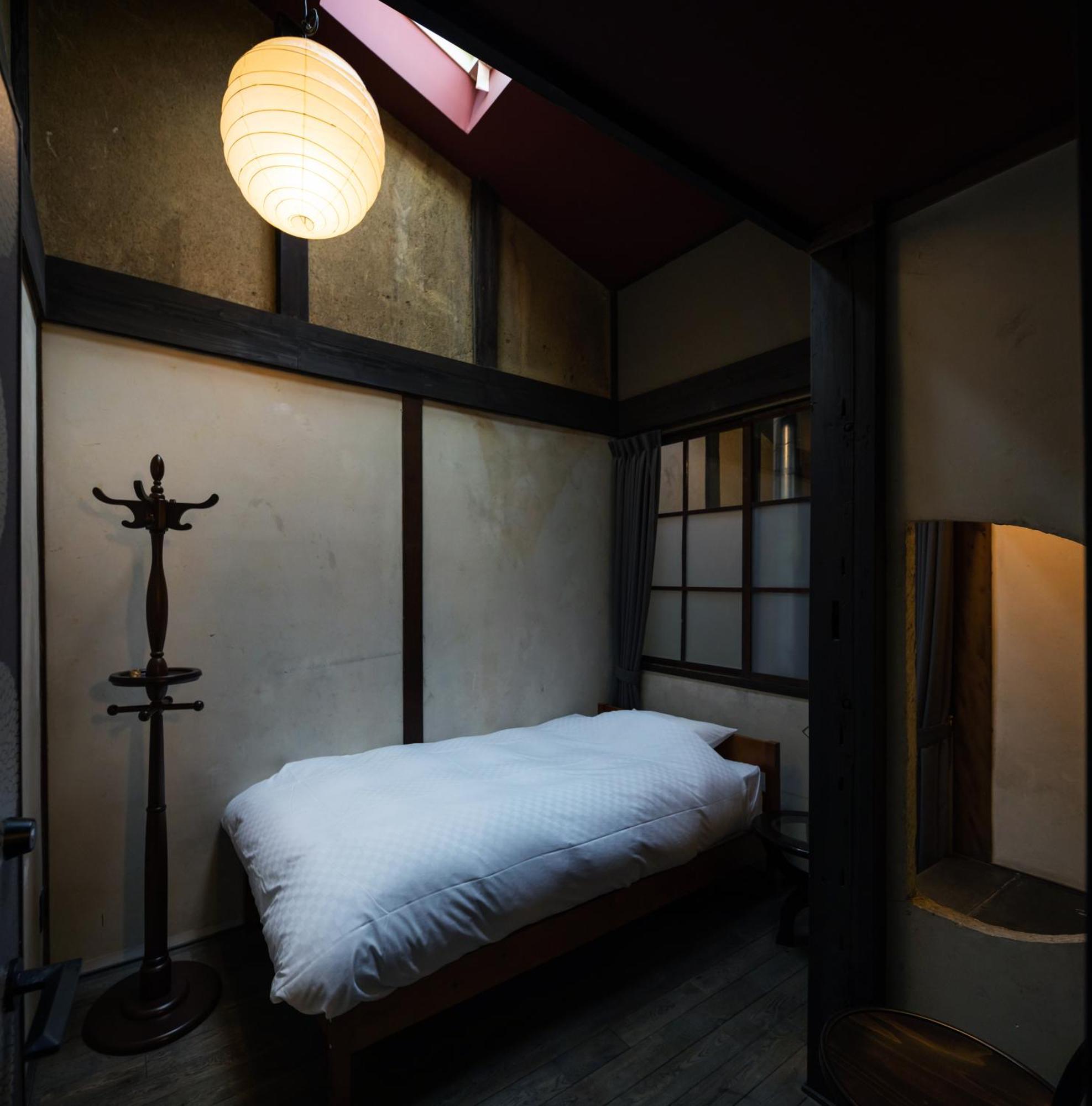 Unknown Kyoto Hostel Екстериор снимка