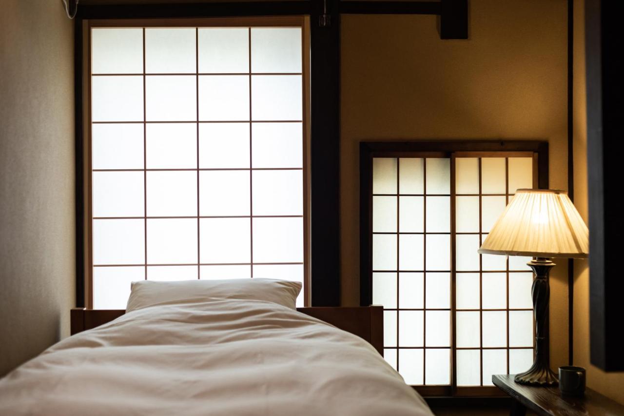 Unknown Kyoto Hostel Екстериор снимка
