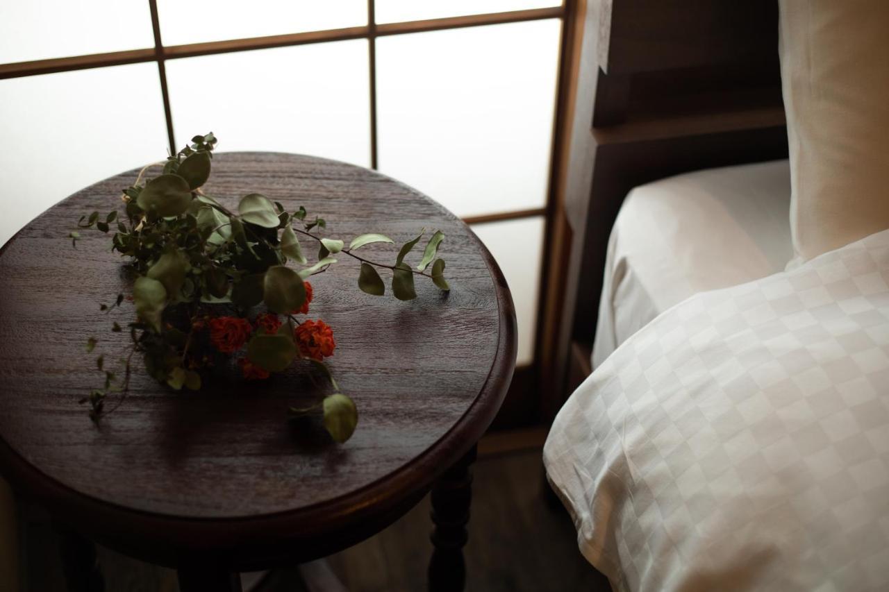 Unknown Kyoto Hostel Екстериор снимка