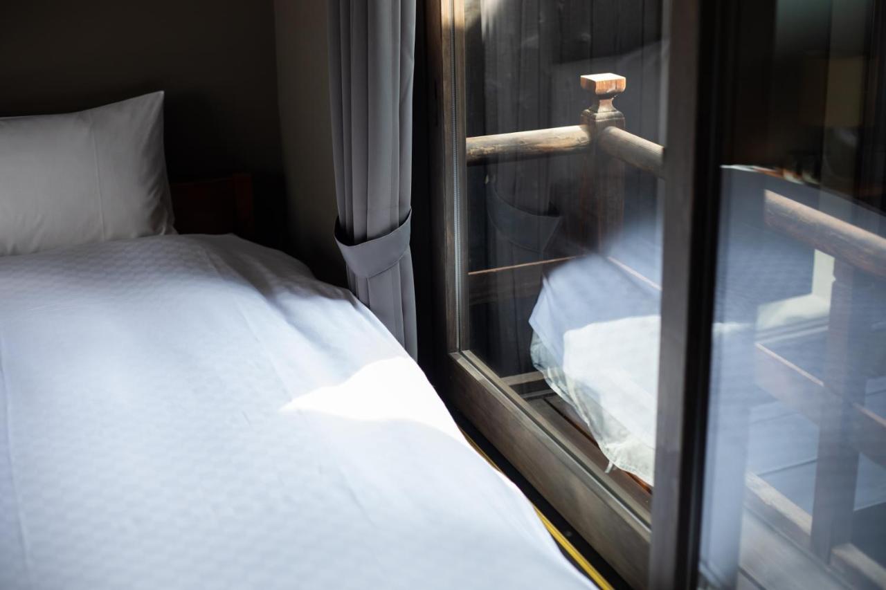 Unknown Kyoto Hostel Екстериор снимка