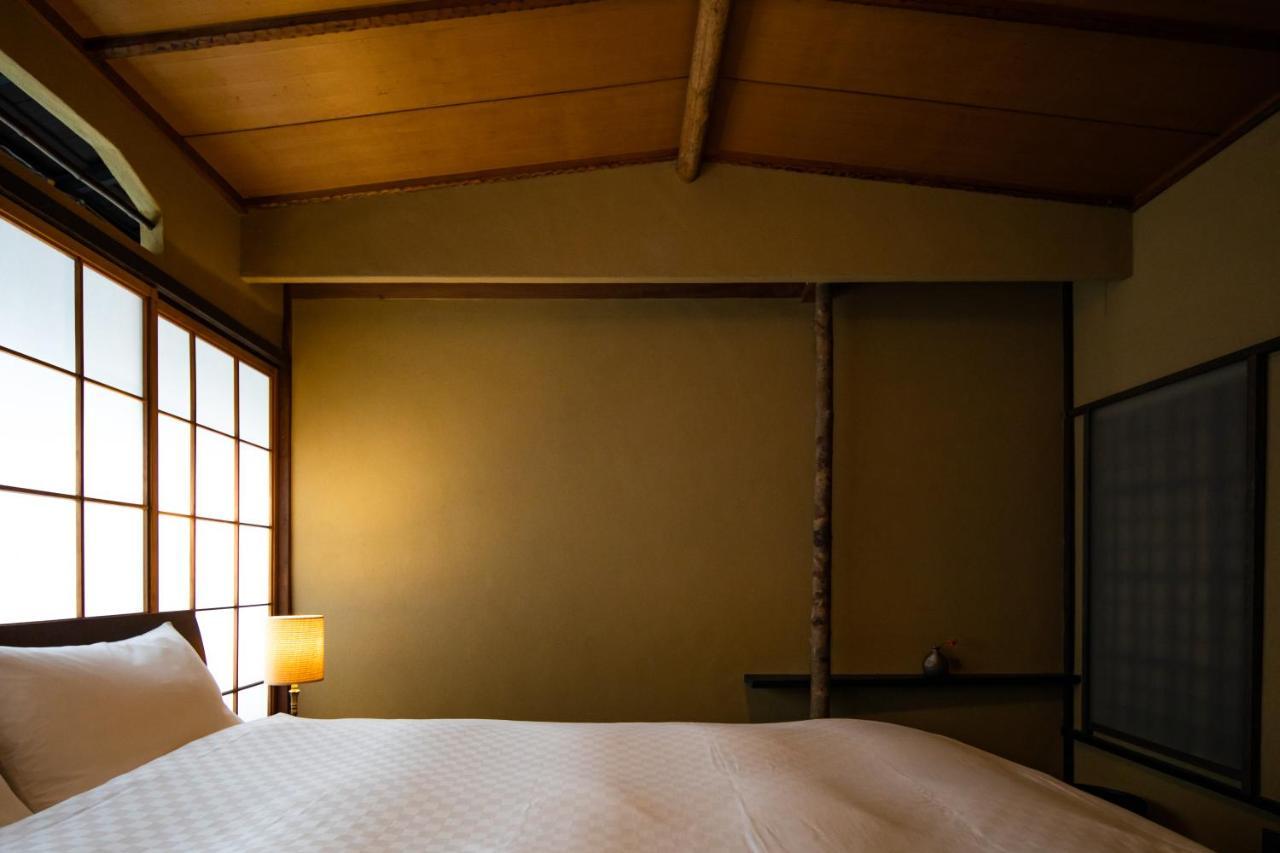 Unknown Kyoto Hostel Екстериор снимка