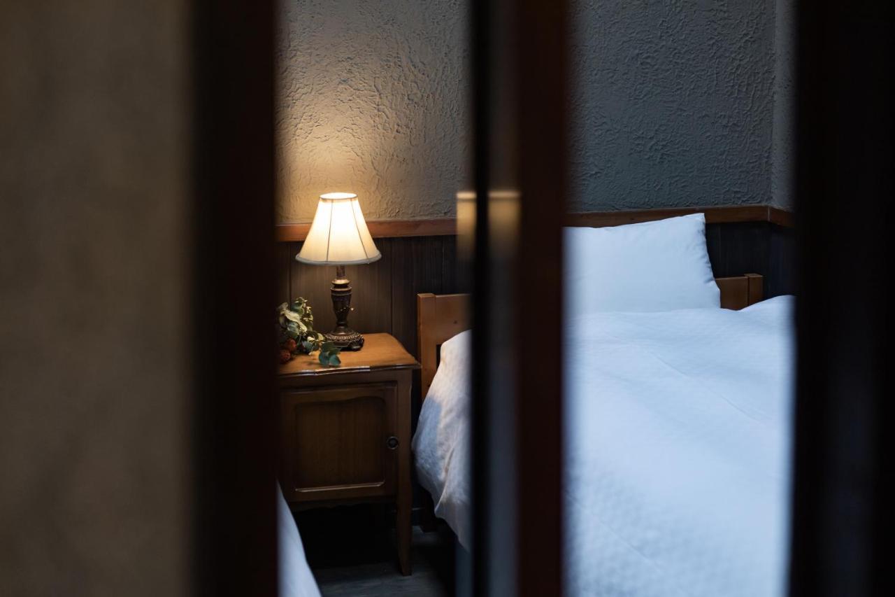 Unknown Kyoto Hostel Екстериор снимка