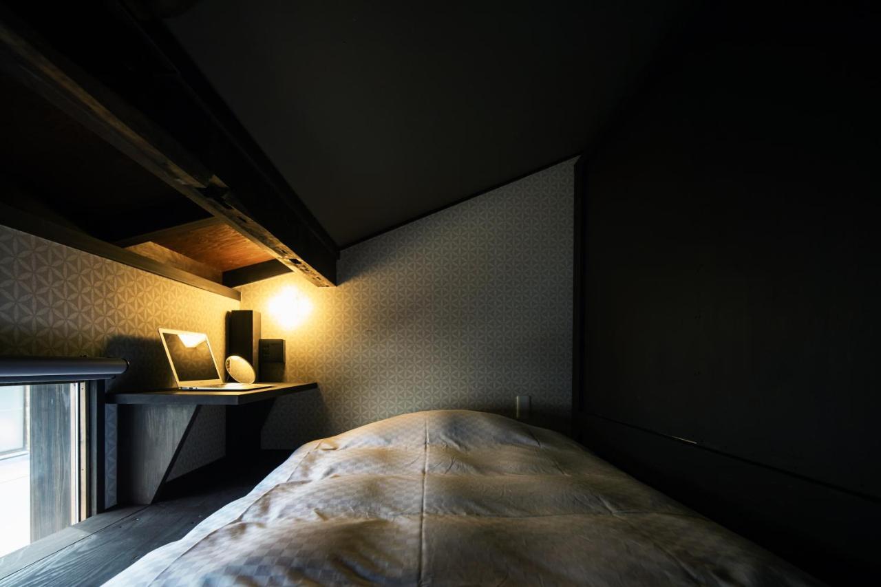 Unknown Kyoto Hostel Екстериор снимка