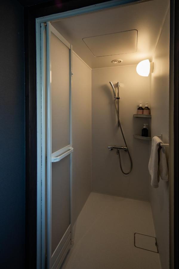 Unknown Kyoto Hostel Екстериор снимка